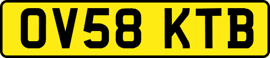 OV58KTB