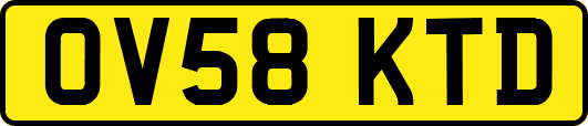 OV58KTD