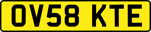 OV58KTE