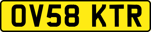 OV58KTR