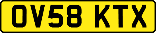 OV58KTX