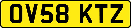 OV58KTZ
