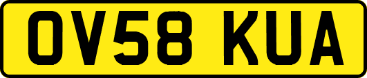 OV58KUA