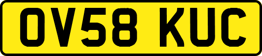 OV58KUC