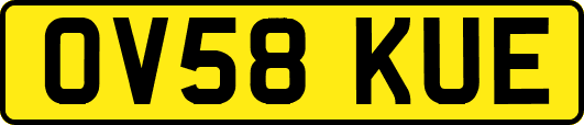 OV58KUE