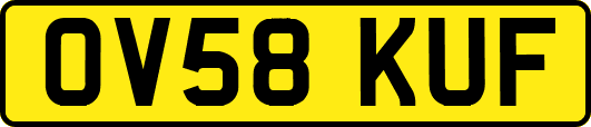 OV58KUF