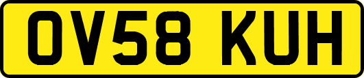 OV58KUH