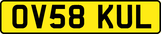 OV58KUL