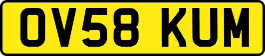 OV58KUM