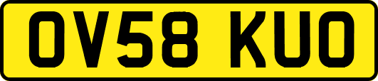 OV58KUO