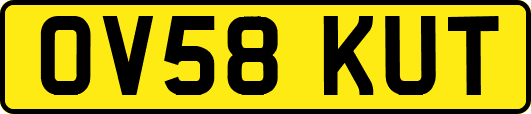 OV58KUT