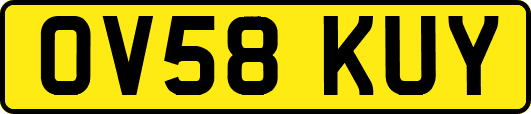 OV58KUY