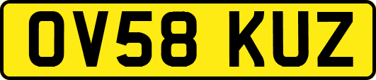 OV58KUZ