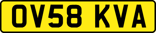 OV58KVA