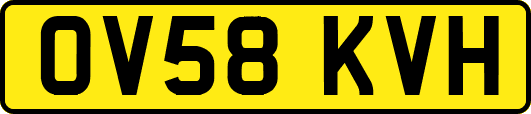 OV58KVH