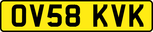OV58KVK