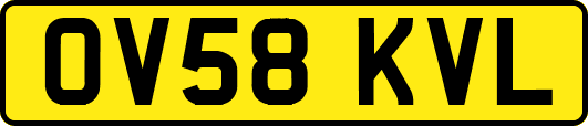 OV58KVL