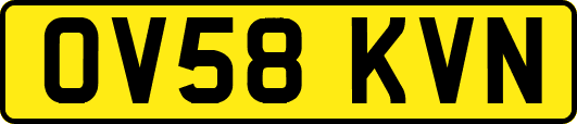OV58KVN