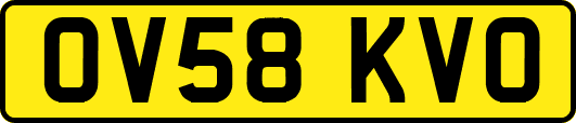 OV58KVO