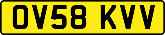 OV58KVV
