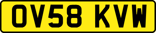 OV58KVW