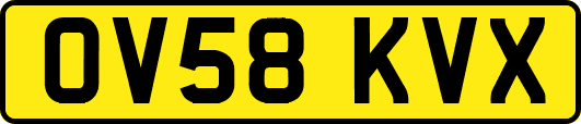 OV58KVX