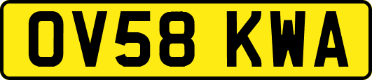 OV58KWA