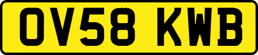 OV58KWB