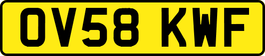 OV58KWF