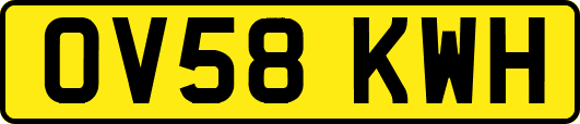OV58KWH