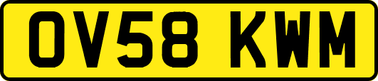 OV58KWM