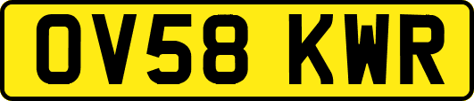 OV58KWR