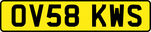 OV58KWS