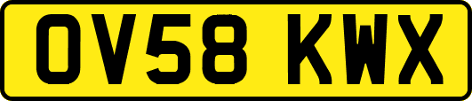 OV58KWX
