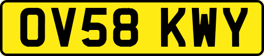 OV58KWY