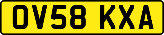 OV58KXA