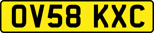 OV58KXC