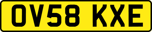 OV58KXE