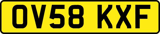 OV58KXF