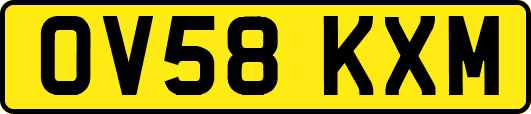OV58KXM