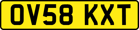 OV58KXT
