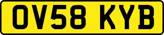 OV58KYB