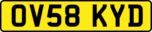OV58KYD