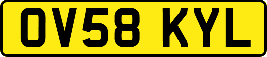 OV58KYL