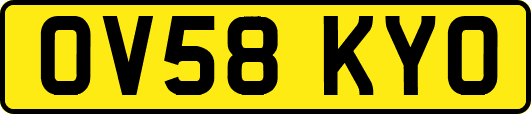 OV58KYO