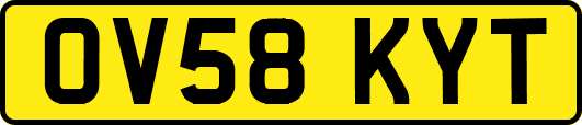 OV58KYT
