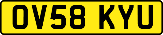 OV58KYU