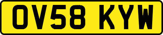 OV58KYW