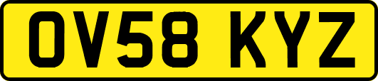 OV58KYZ