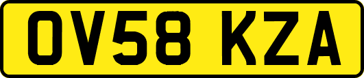 OV58KZA